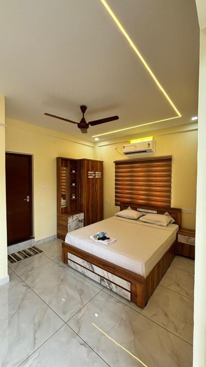 Hawa Residency Hotel Kochi Ngoại thất bức ảnh