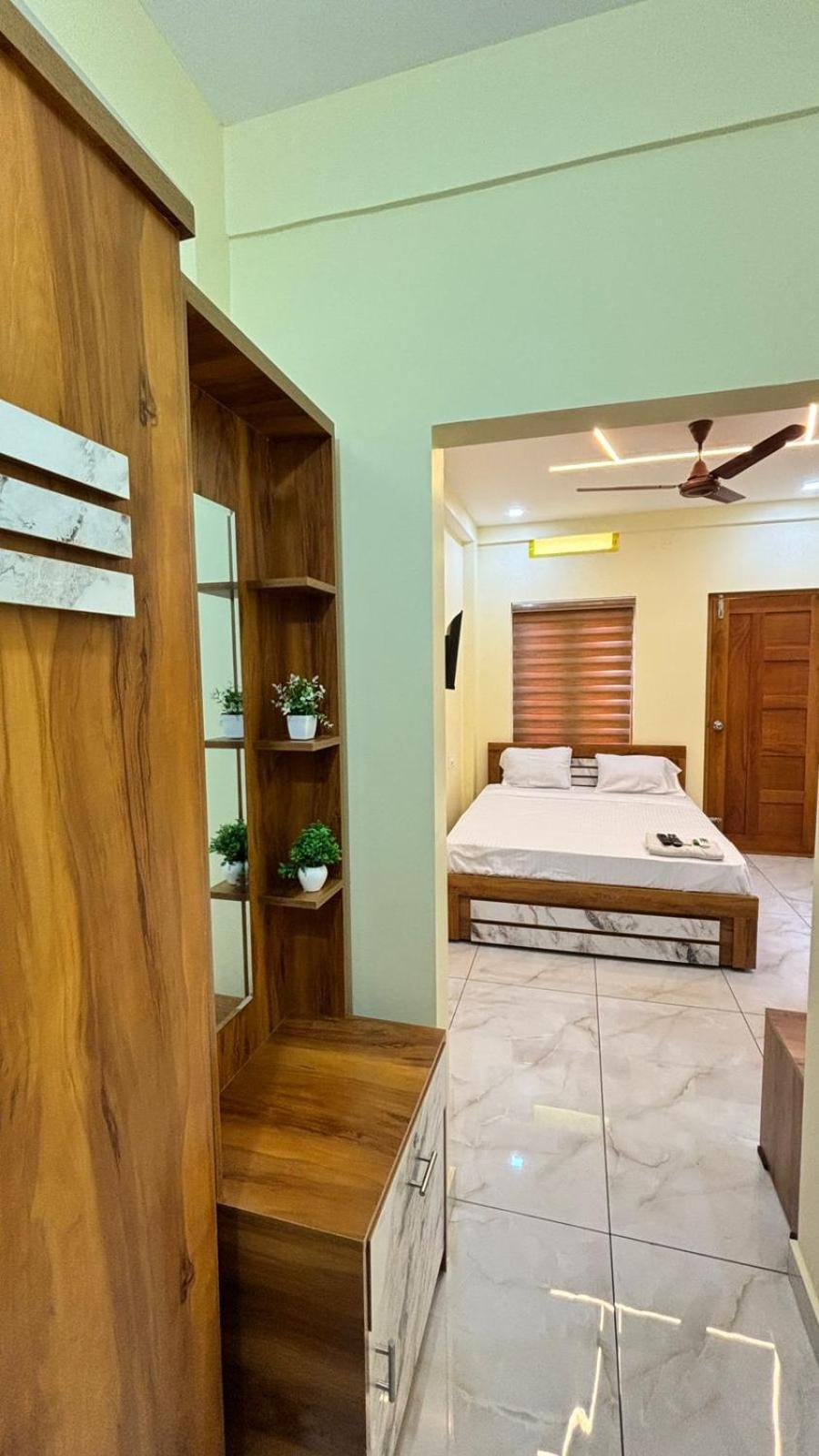 Hawa Residency Hotel Kochi Ngoại thất bức ảnh