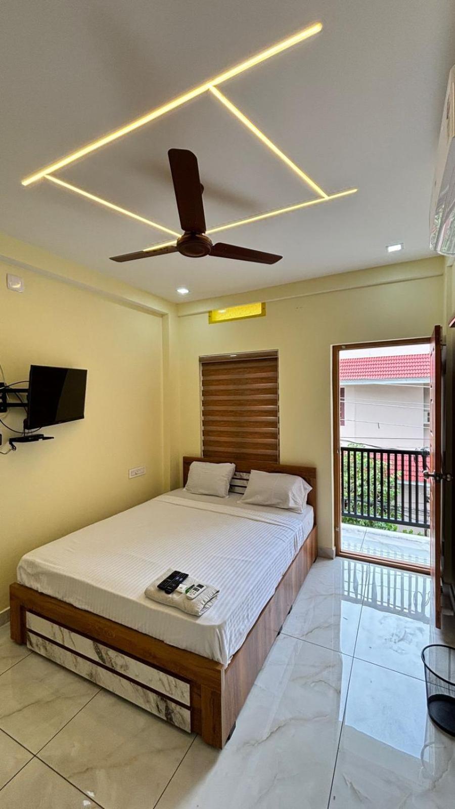 Hawa Residency Hotel Kochi Ngoại thất bức ảnh